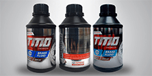 BRAKE FLUID